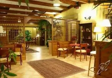 Demetra 4* Villaggio Peruzzo