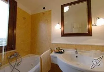 Demetra 4* Villaggio Peruzzo