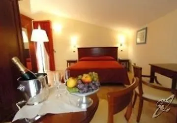 Demetra 4* Villaggio Peruzzo