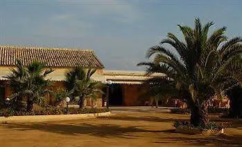 Demetra Hotel 4*