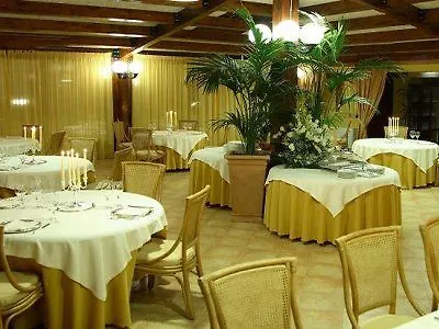 ホテル Villa Demetra 4*