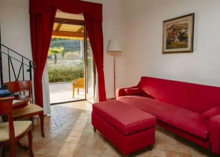 Hotel Villa Demetra 4*
