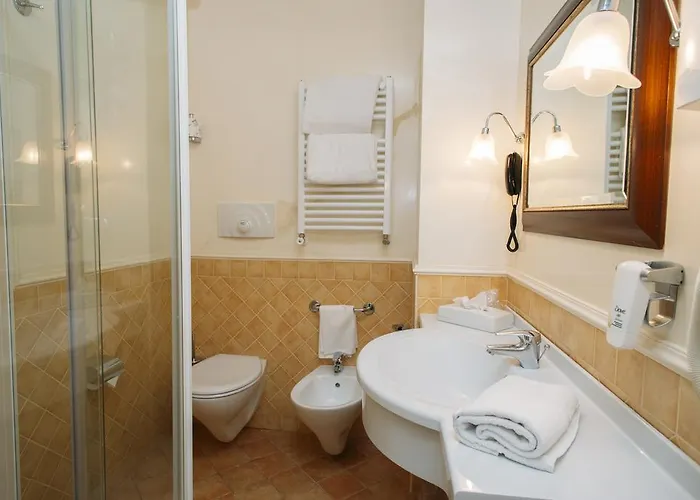 Hotel Villa Demetra Villaggio Peruzzo