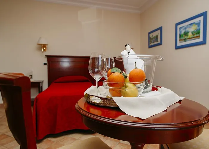 Villa Demetra 4* Villaggio Peruzzo