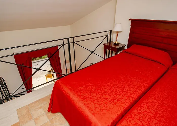 Villa Demetra 4*