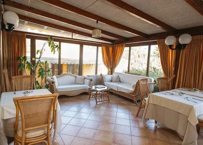 Hotel Villa Demetra 4*