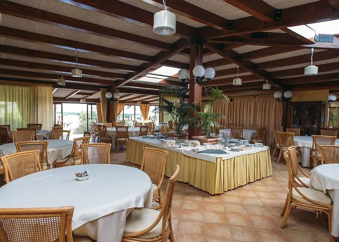 Villa Demetra Hotel 4*