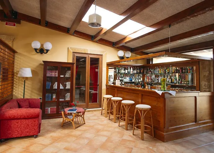 Villa Demetra Hotel 4*