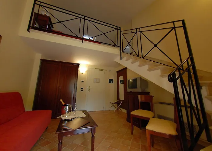 Hotel Villa Demetra 4*