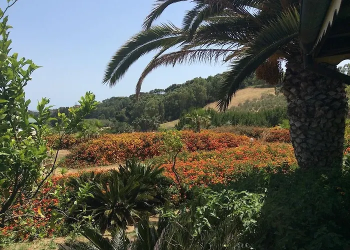 Hotel Villa Demetra Villaggio Peruzzo