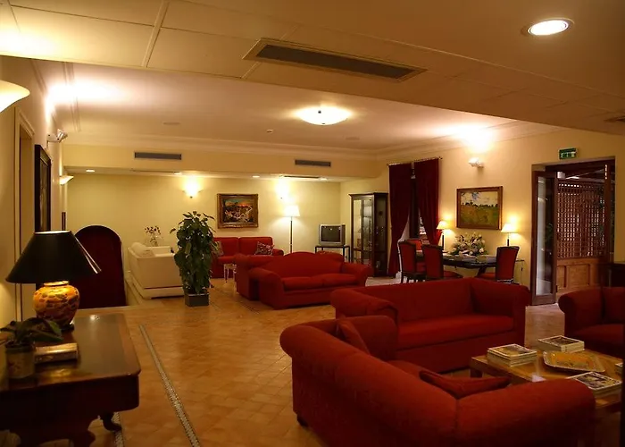 Hotel Villa Demetra 4*