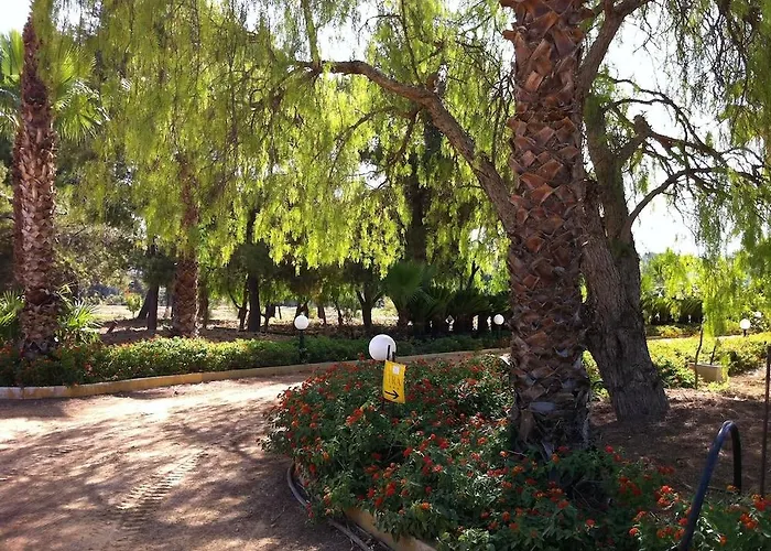 Villa Demetra Hotel 4*