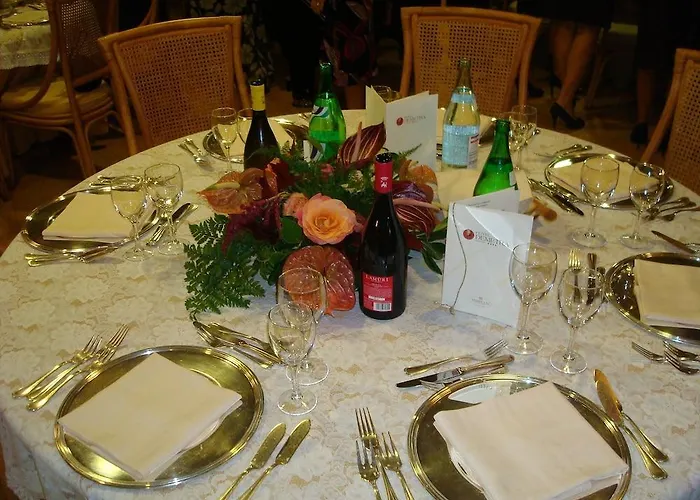 Villa Demetra Hotel 4*