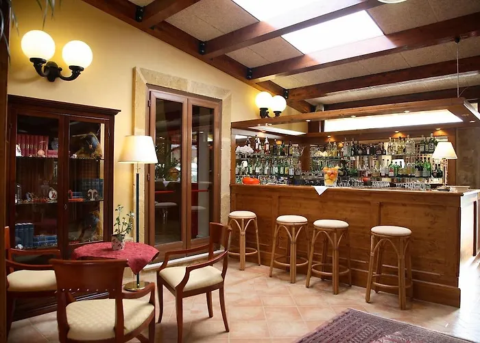 Villa Demetra 4*