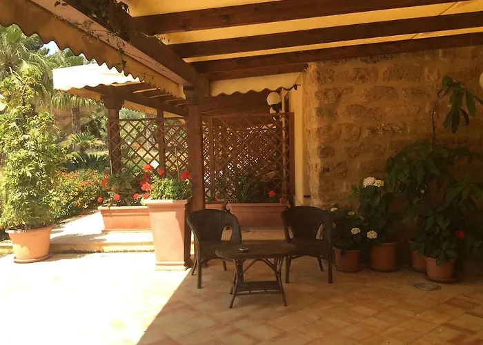 Hotel Villa Demetra