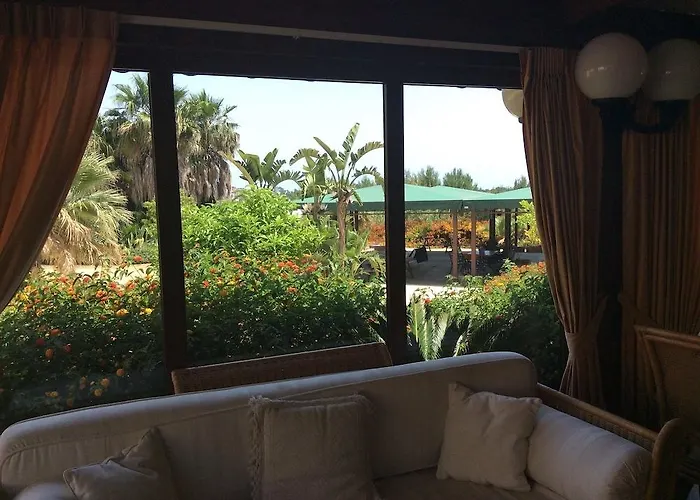 Hotel Villa Demetra 4*