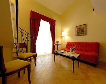 Villa Demetra Hotel 4*