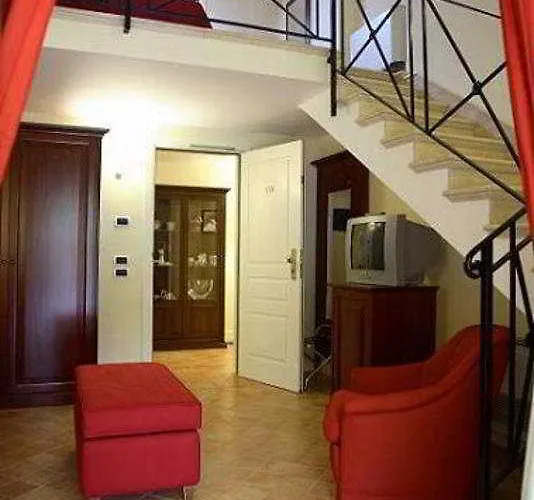 Villa Demetra Hotel 4*
