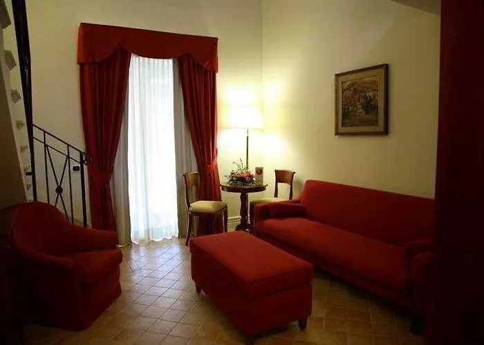 Hotel Villa Demetra Villaggio Peruzzo