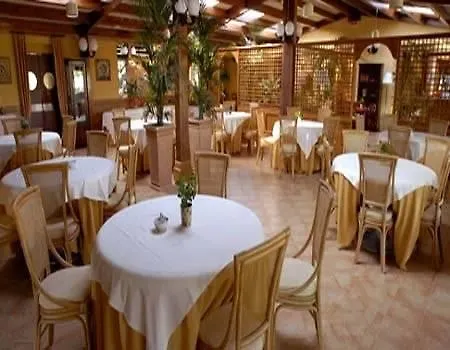 Villa Demetra Villaggio Peruzzo