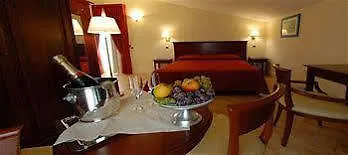 Villa Demetra Villaggio Peruzzo