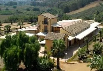 Hotel Villa Demetra 4*