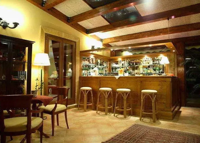 Hotel Villa Demetra