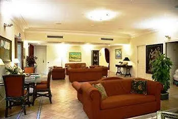 Villa Demetra 4* Villaggio Peruzzo