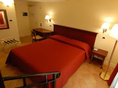 Villa Demetra Hotel Villaggio Peruzzo